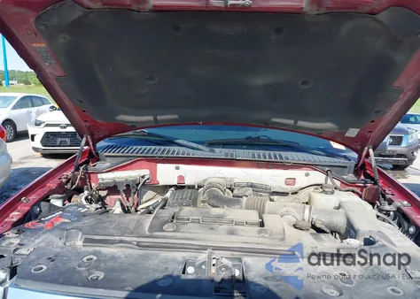 2014 Ford Expedition King Ranch из США, поврежденный, VIN 1FMJU1H52EEF23380